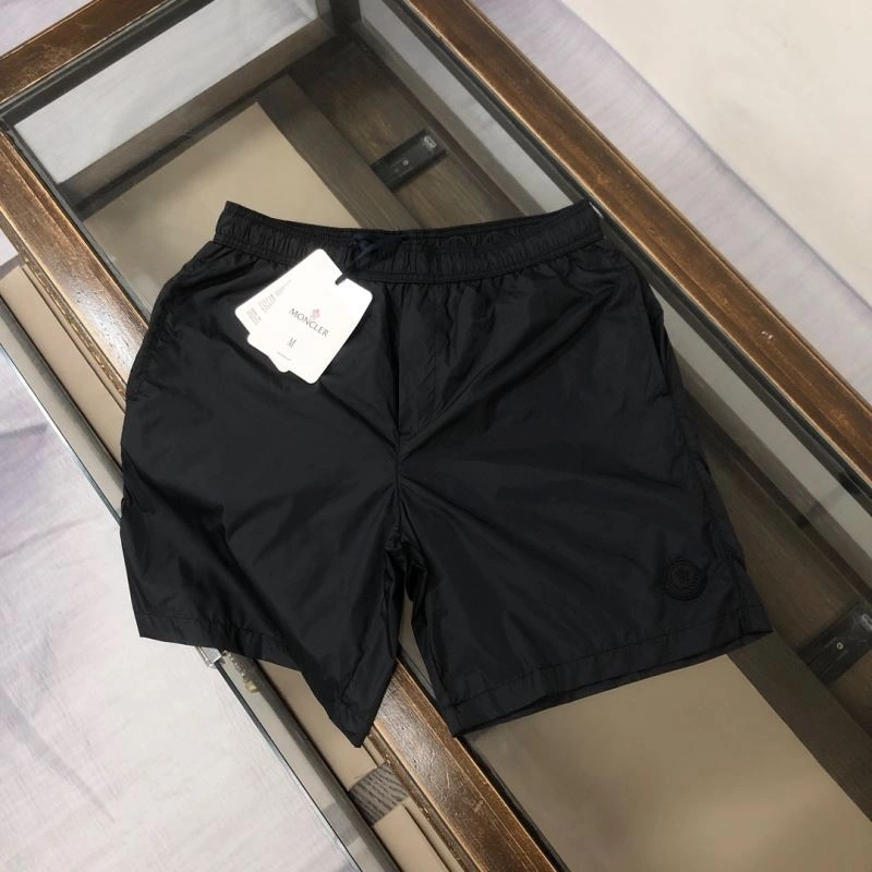 Moncler Short Pants FastDry 143254