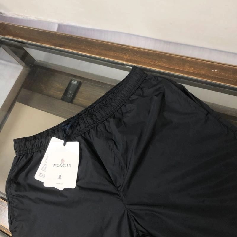 Moncler Short Pants FastDry 143254