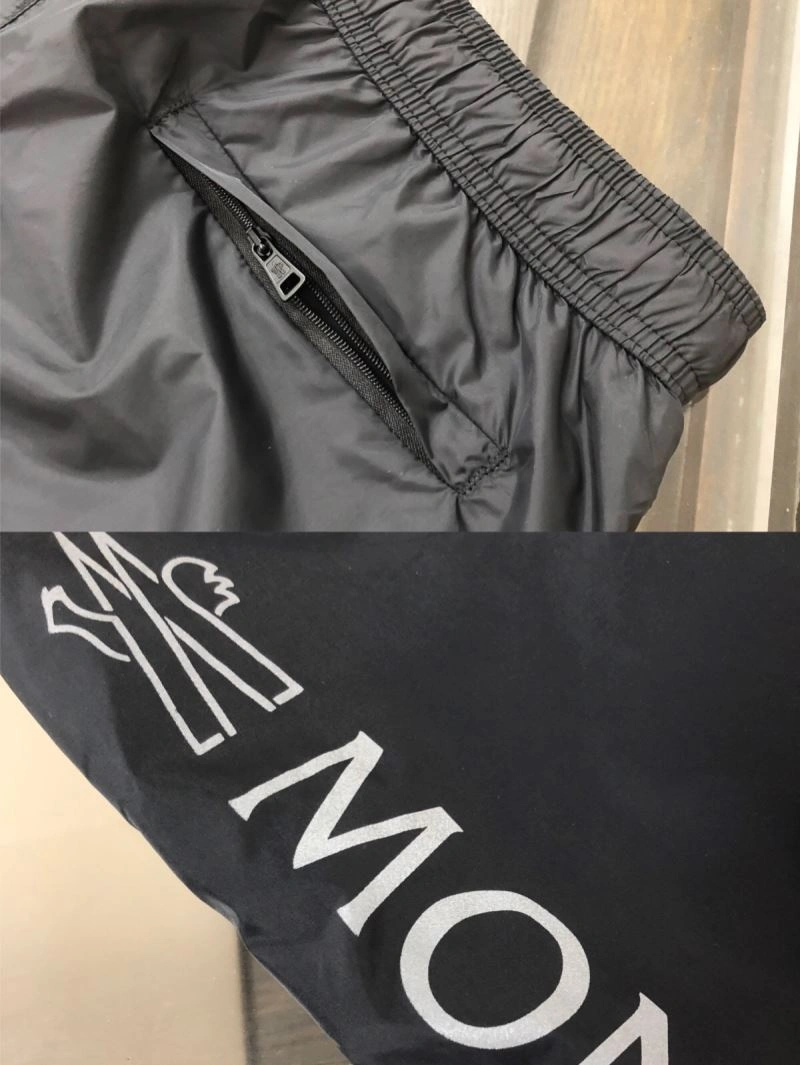 Moncler Short Pants FastDry 143254