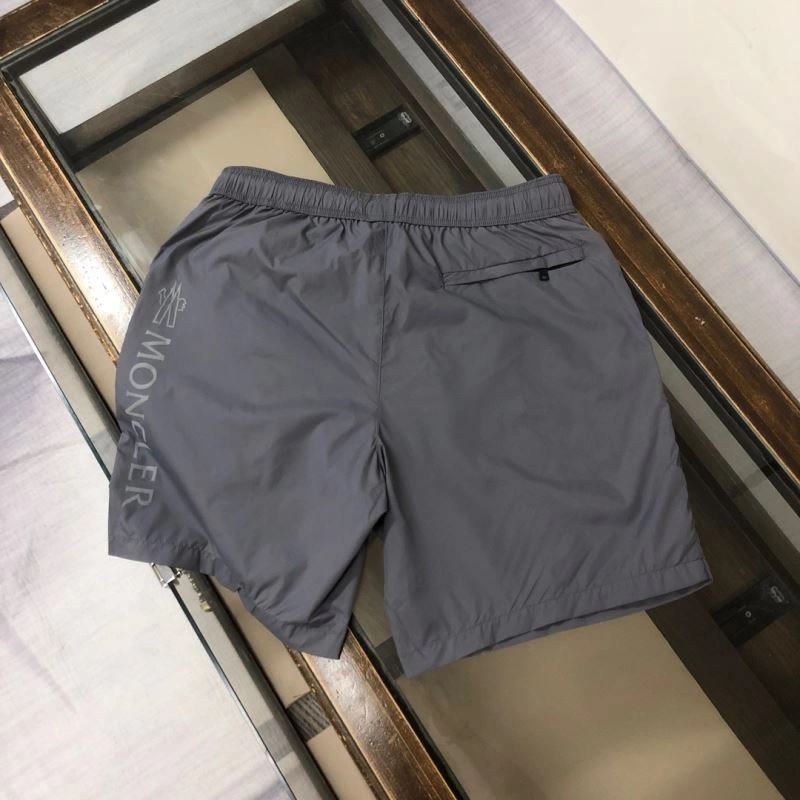 Moncler Short Pants WaterResistant 143256