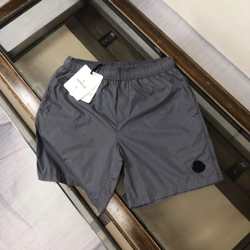 Moncler Short Pants WaterResistant 143256