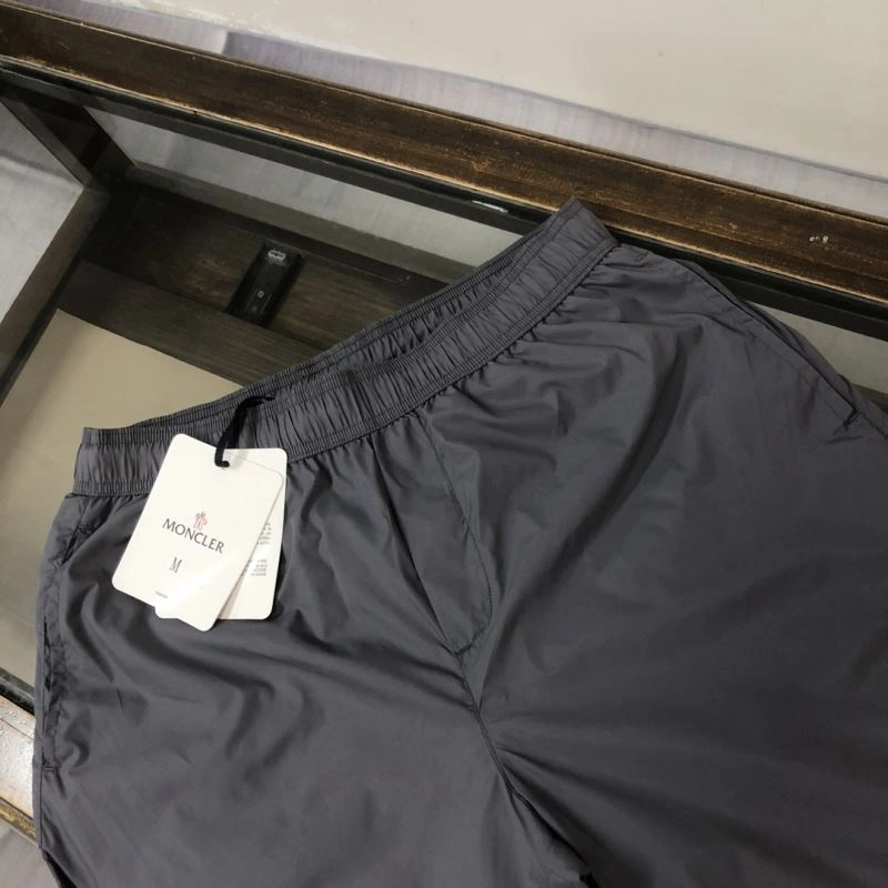 Moncler Short Pants WaterResistant 143256