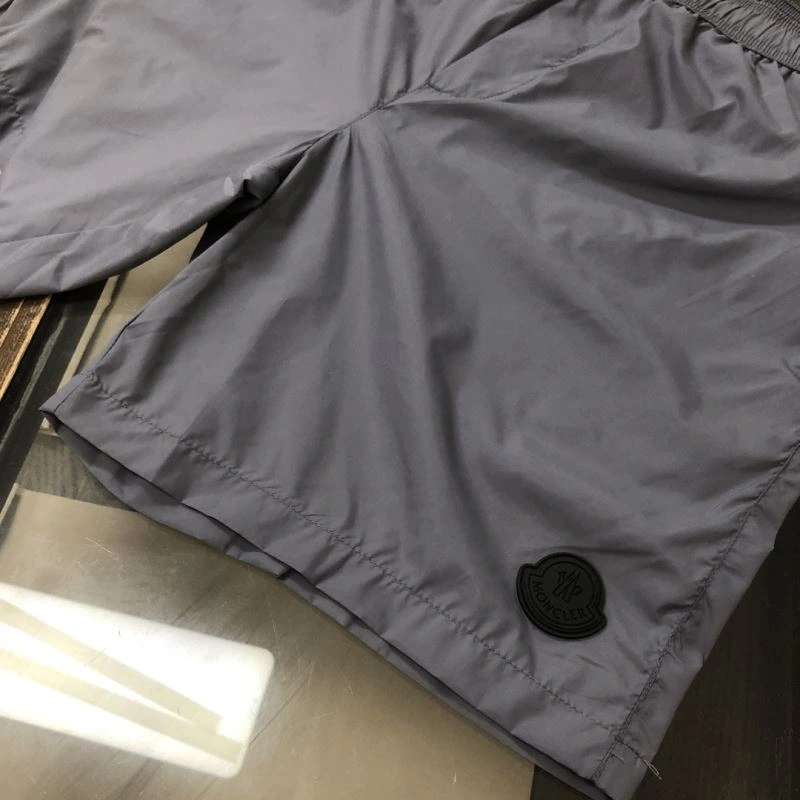 Moncler Short Pants WaterResistant 143256