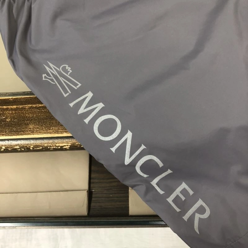 Moncler Short Pants WaterResistant 143256