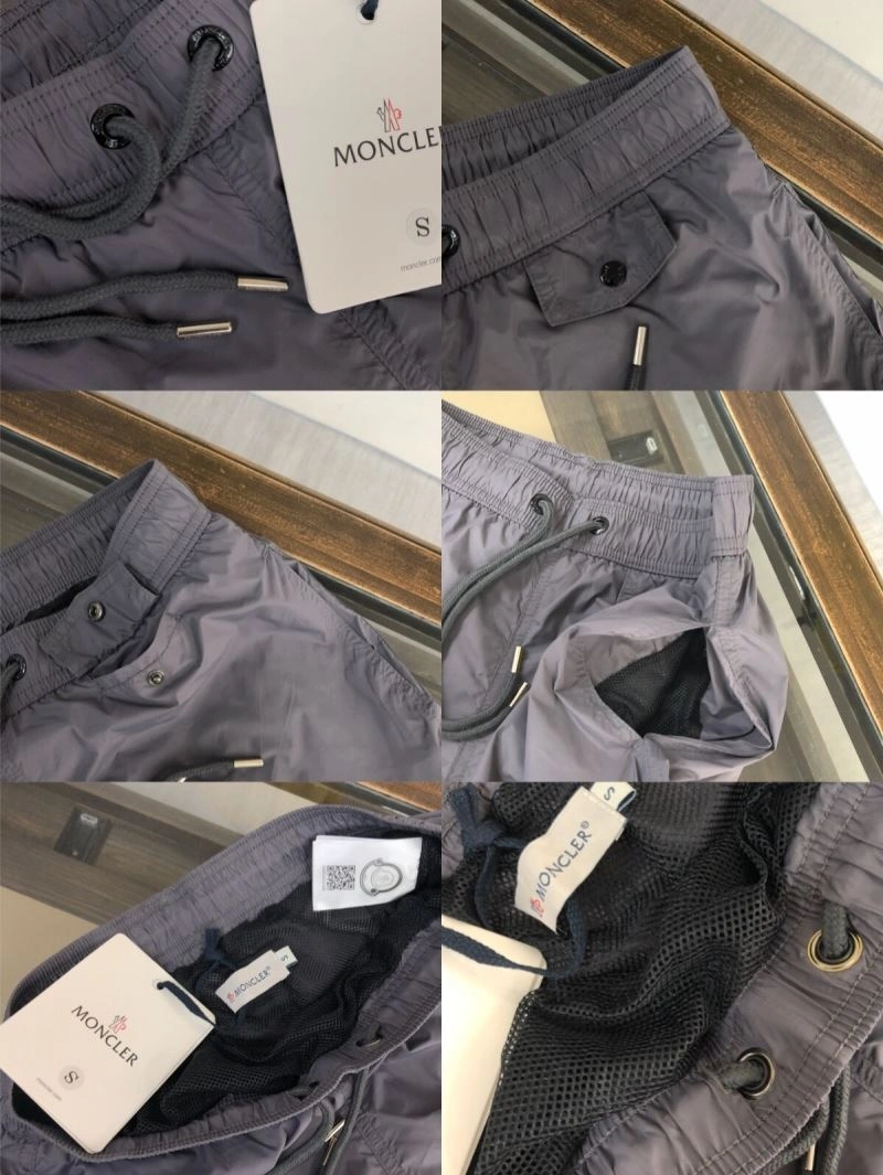 TimelessDesign Moncler Short Pants 143252