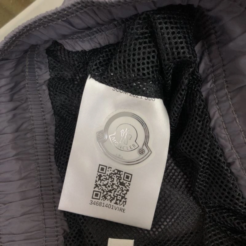 TimelessDesign Moncler Short Pants 143252