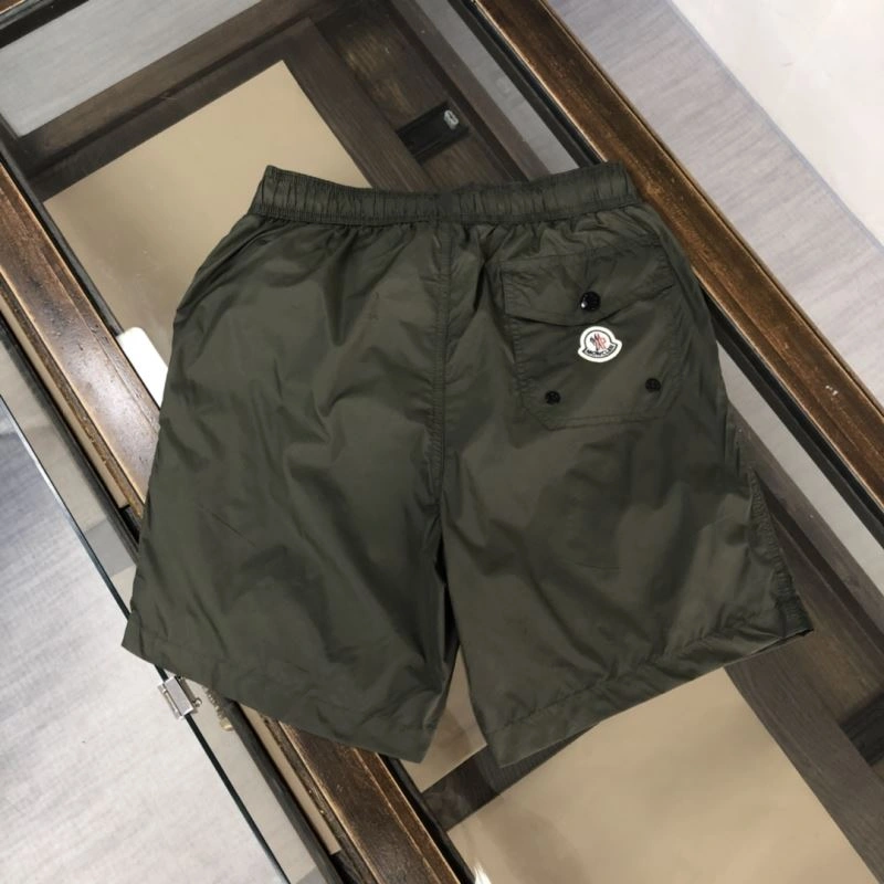 Moncler Short Pants TimelessDesign 143260
