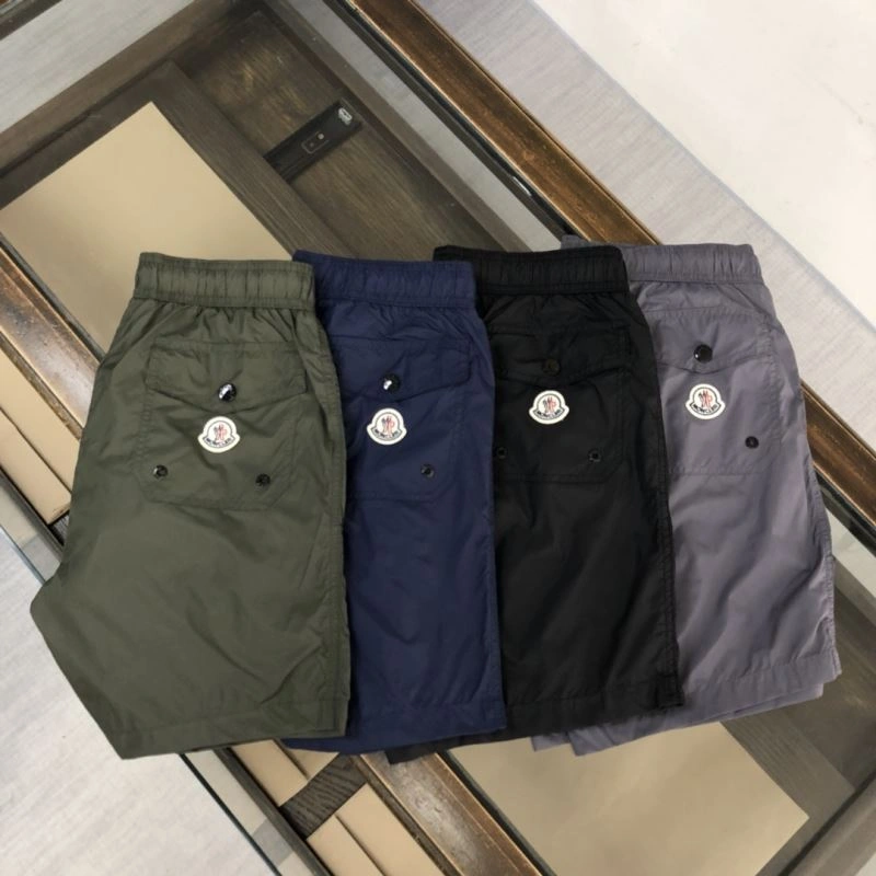 Moncler Short Pants TimelessDesign 143260