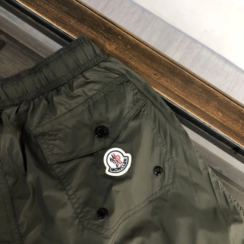 Moncler Short Pants TimelessDesign 143260