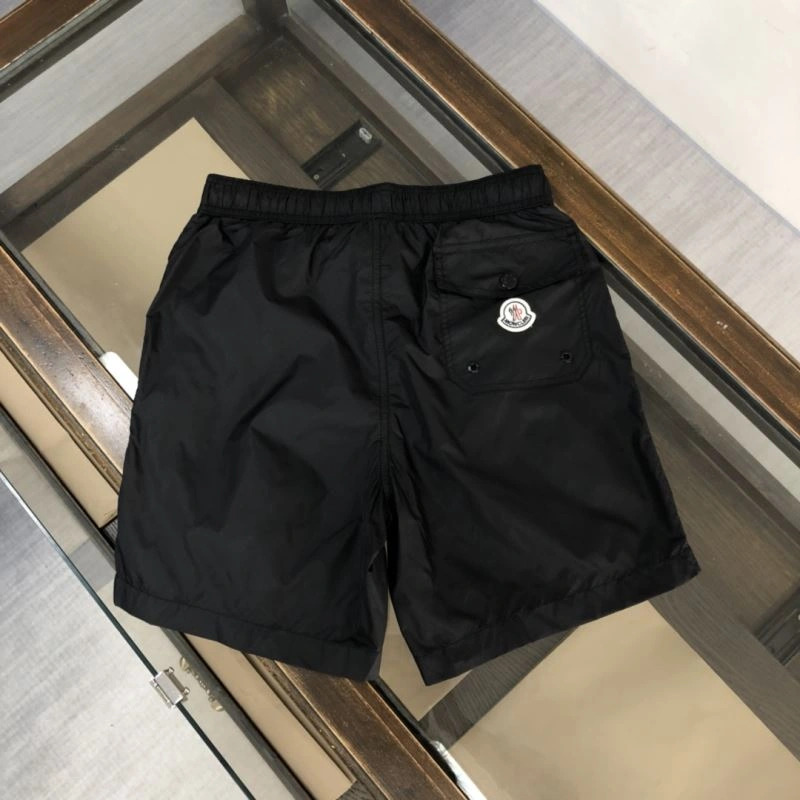 Moncler Short Pants Vibrant 143247