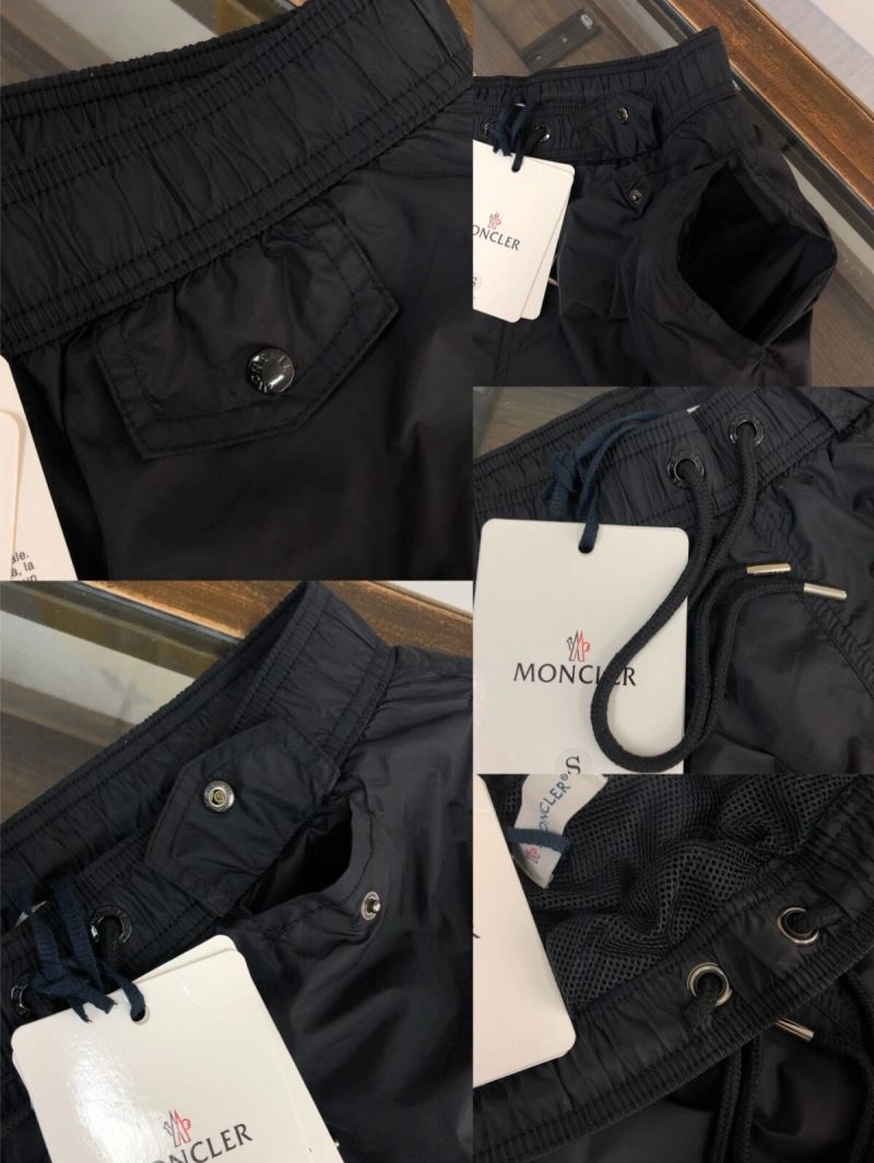 Moncler Short Pants Vibrant 143247