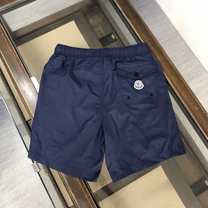 FastDry Moncler Short Pants 143253
