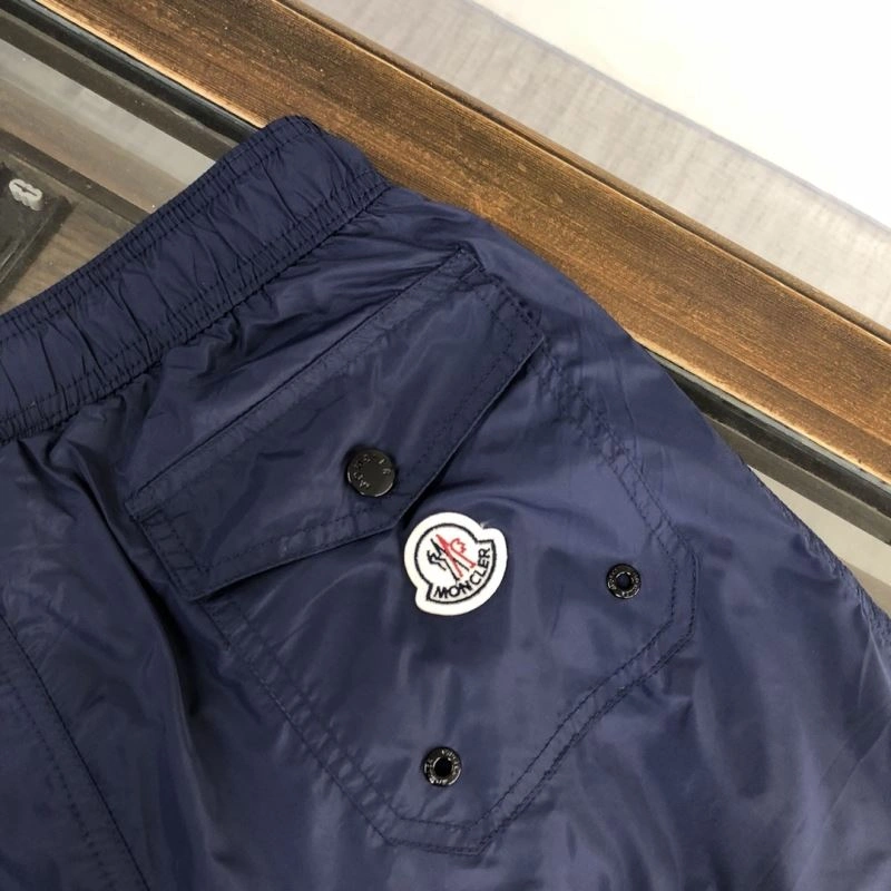 FastDry Moncler Short Pants 143253