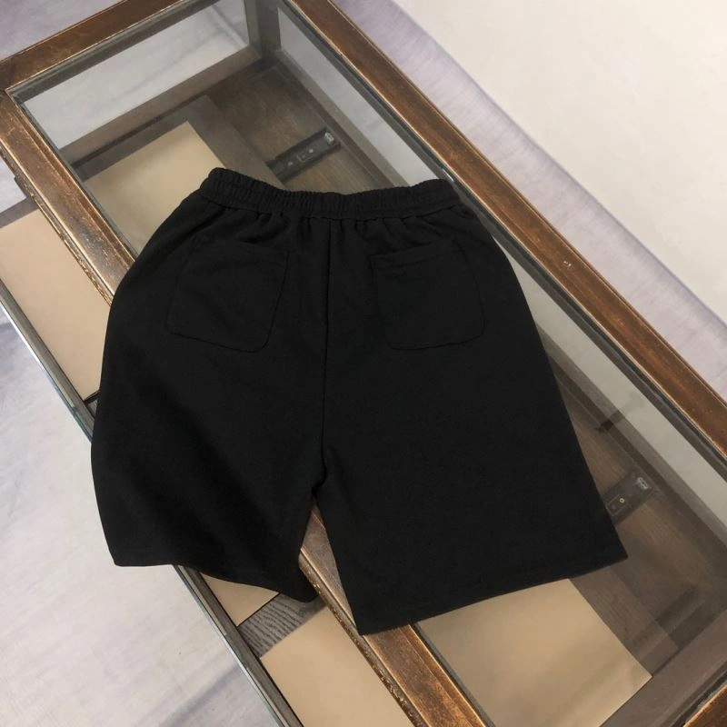Moncler Short Pants Breathable 143243
