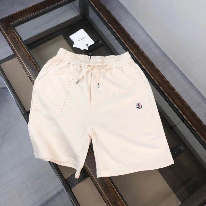 Chic Moncler Short Pants 143250