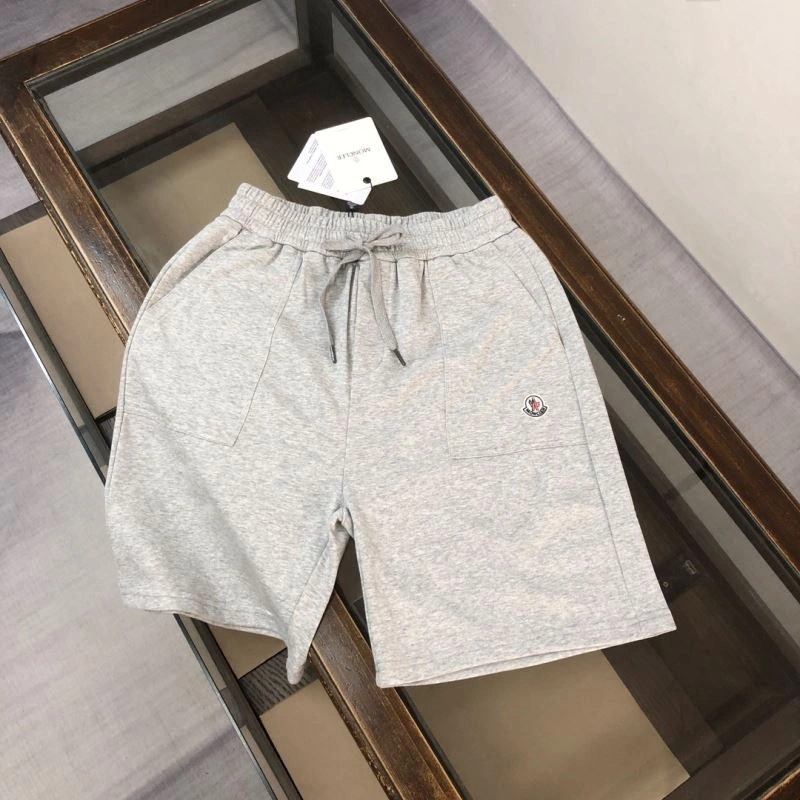 Moncler Short Pants Upgraded 143245