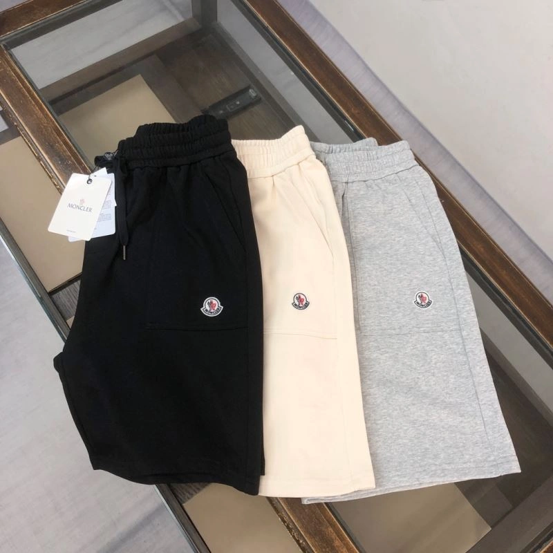 Moncler Short Pants Upgraded 143245