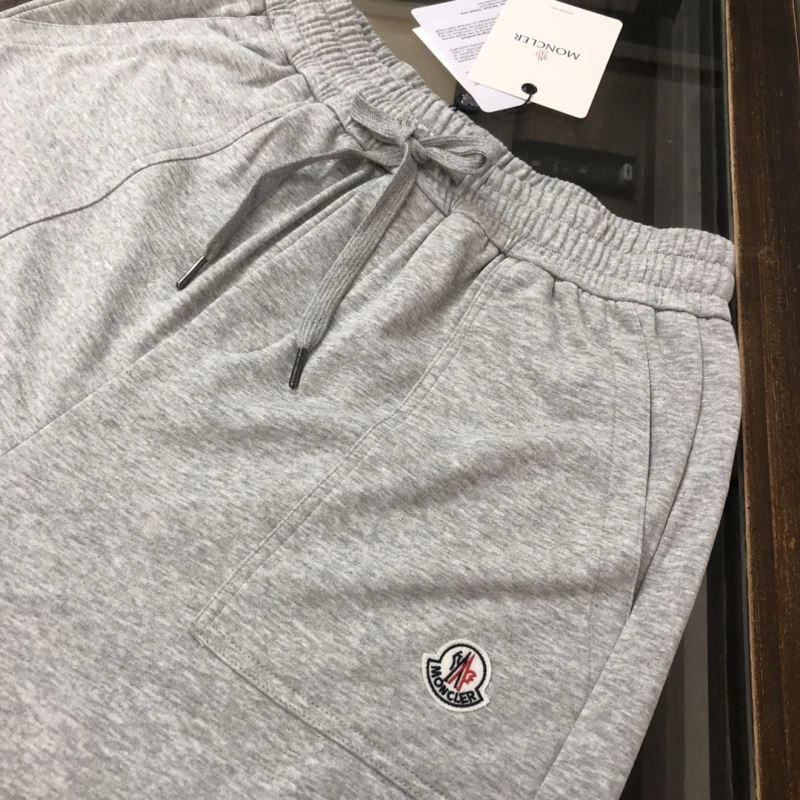 Moncler Short Pants Upgraded 143245