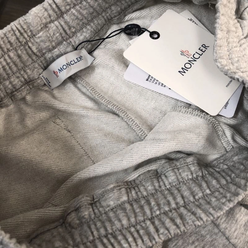 Moncler Short Pants Upgraded 143245