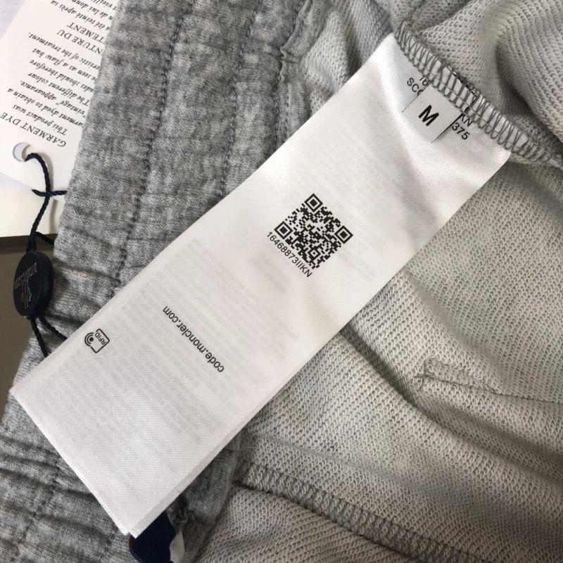 Moncler Short Pants Upgraded 143245