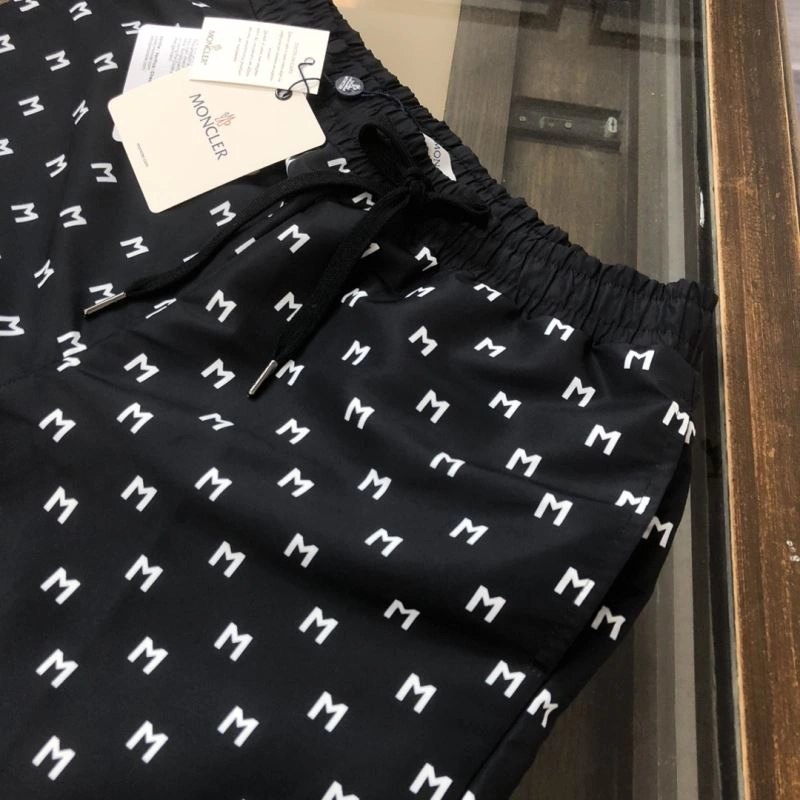 Moncler Short Pants MoistureWicking 143264
