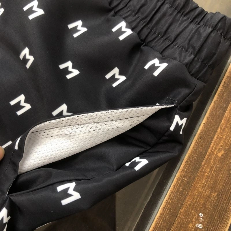 Moncler Short Pants MoistureWicking 143264
