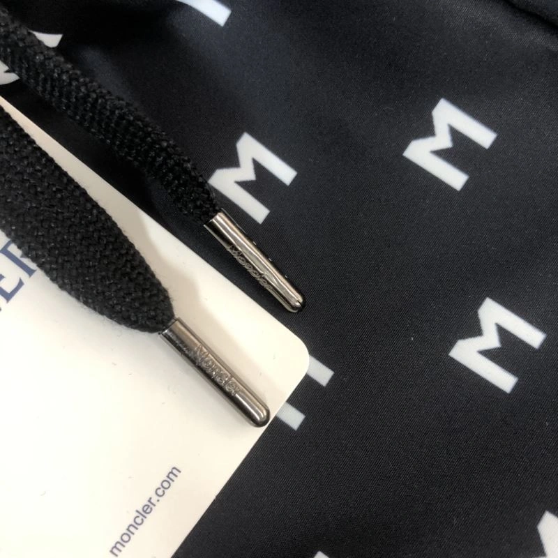 Moncler Short Pants MoistureWicking 143264