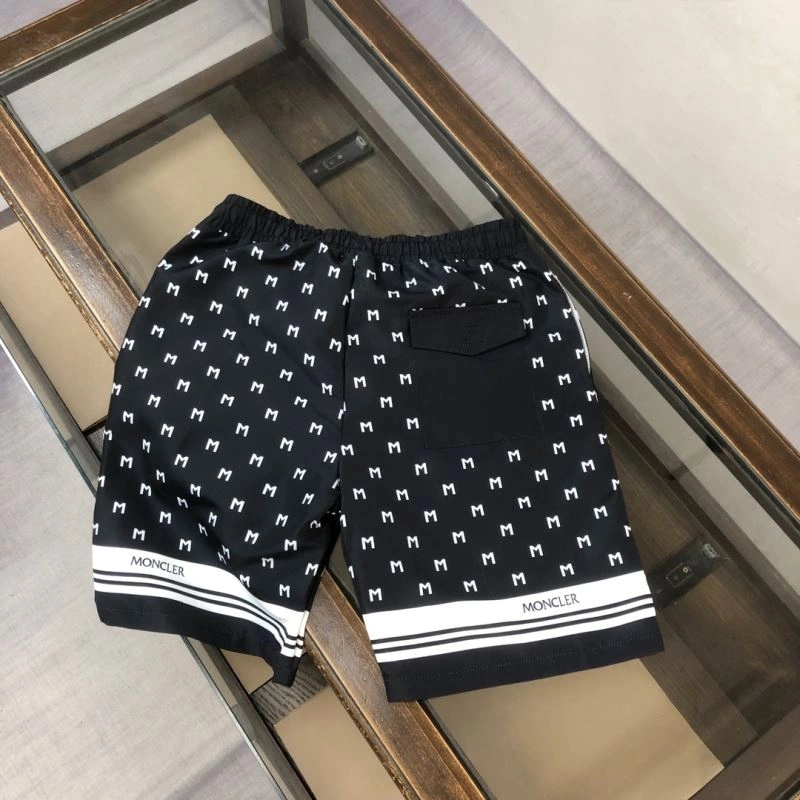 Moncler Short Pants MoistureWicking 143264