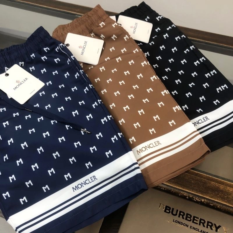 Moncler Short Pants Timeless 143246