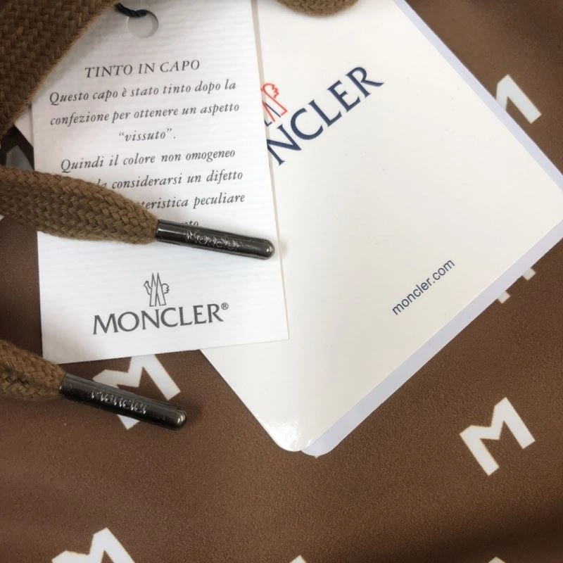 Moncler Short Pants Timeless 143246