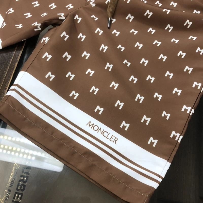 Moncler Short Pants Timeless 143246