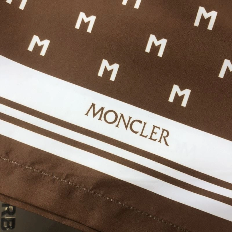 Moncler Short Pants Timeless 143246