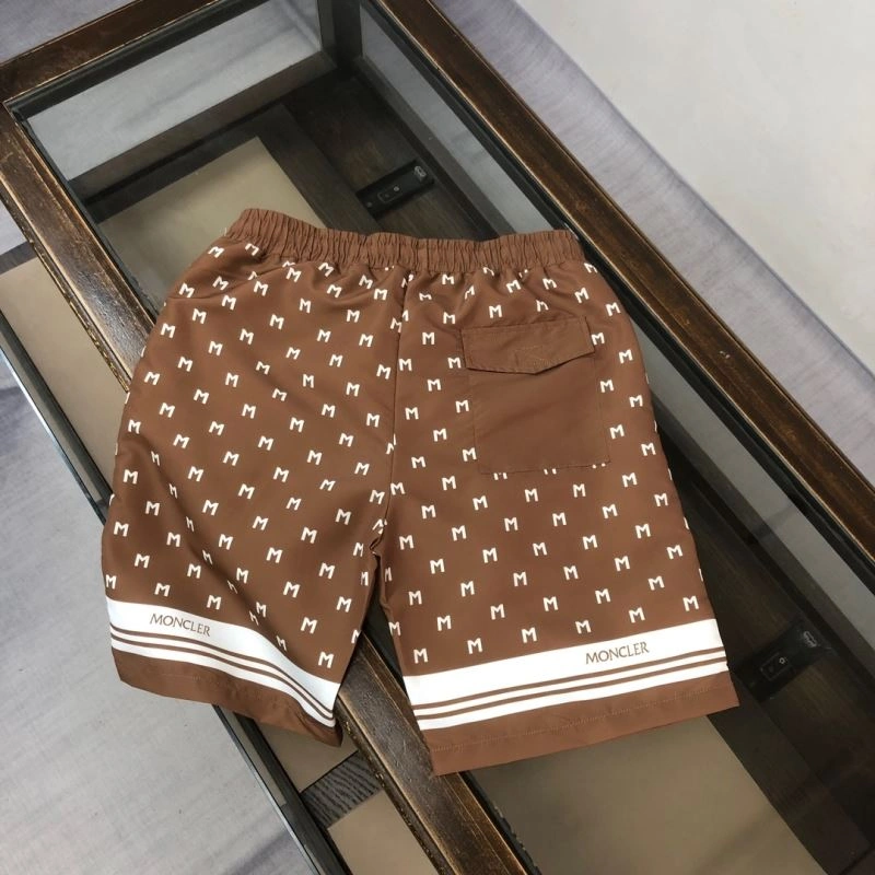 Moncler Short Pants Timeless 143246