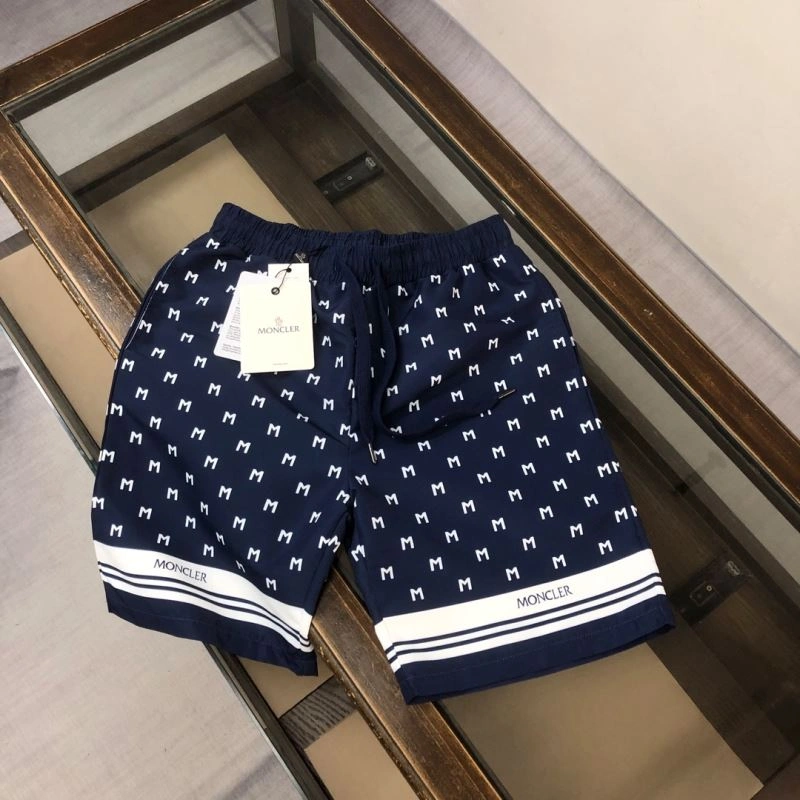 Moncler Short Pants Unisex 143251