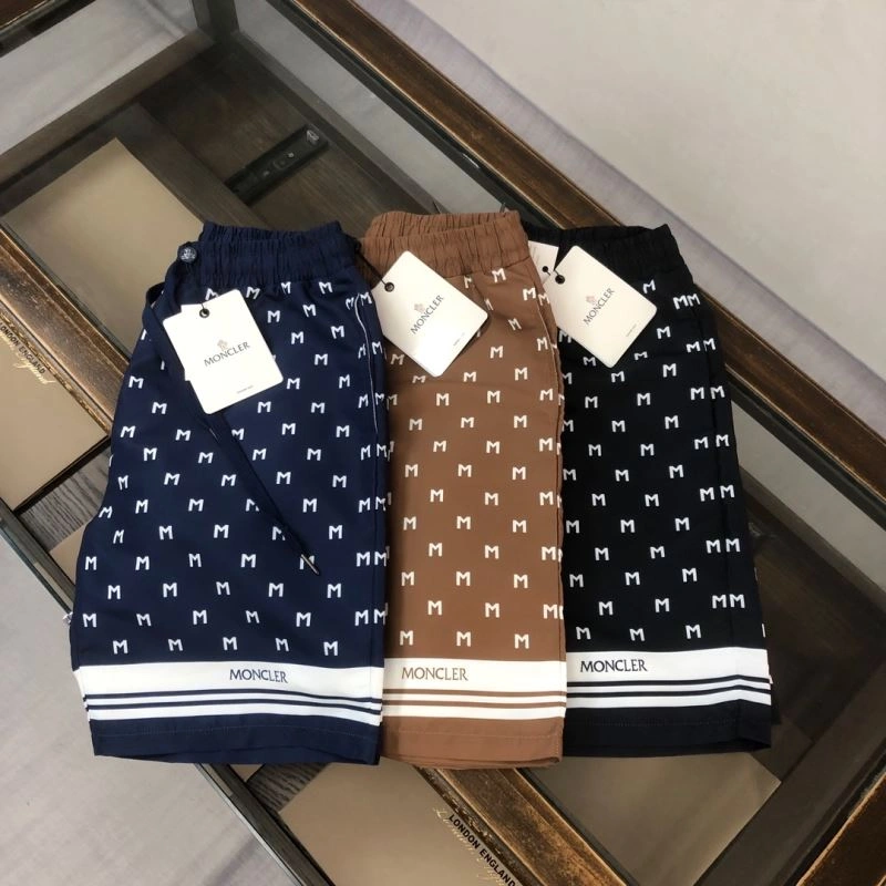 Moncler Short Pants Unisex 143251