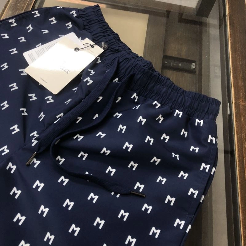 Moncler Short Pants Unisex 143251