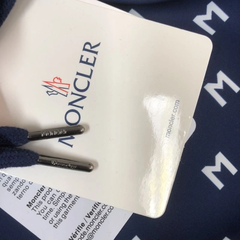 Moncler Short Pants Unisex 143251