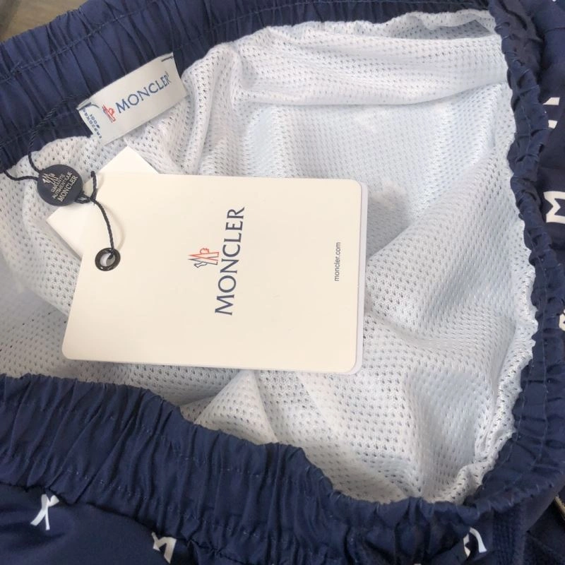 Moncler Short Pants Unisex 143251