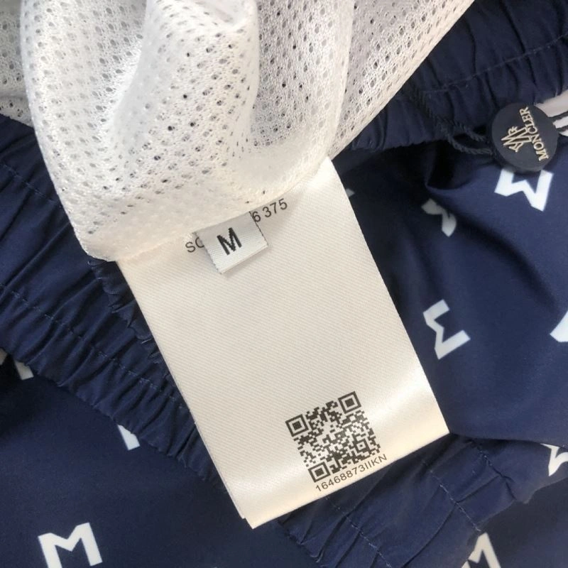 Moncler Short Pants Unisex 143251