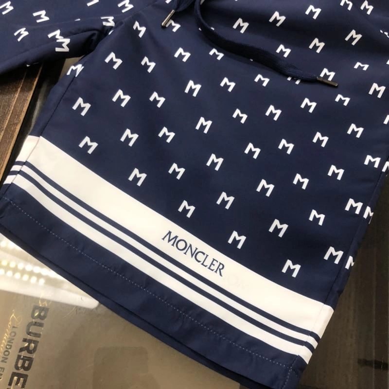 Moncler Short Pants Unisex 143251