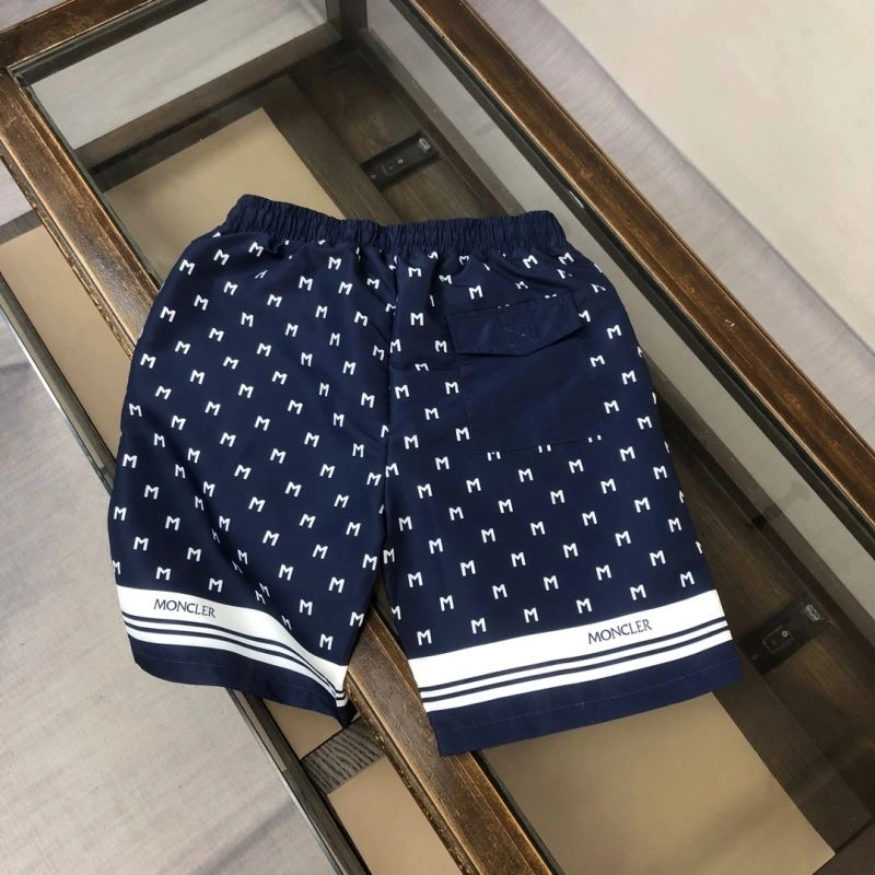 Moncler Short Pants Unisex 143251