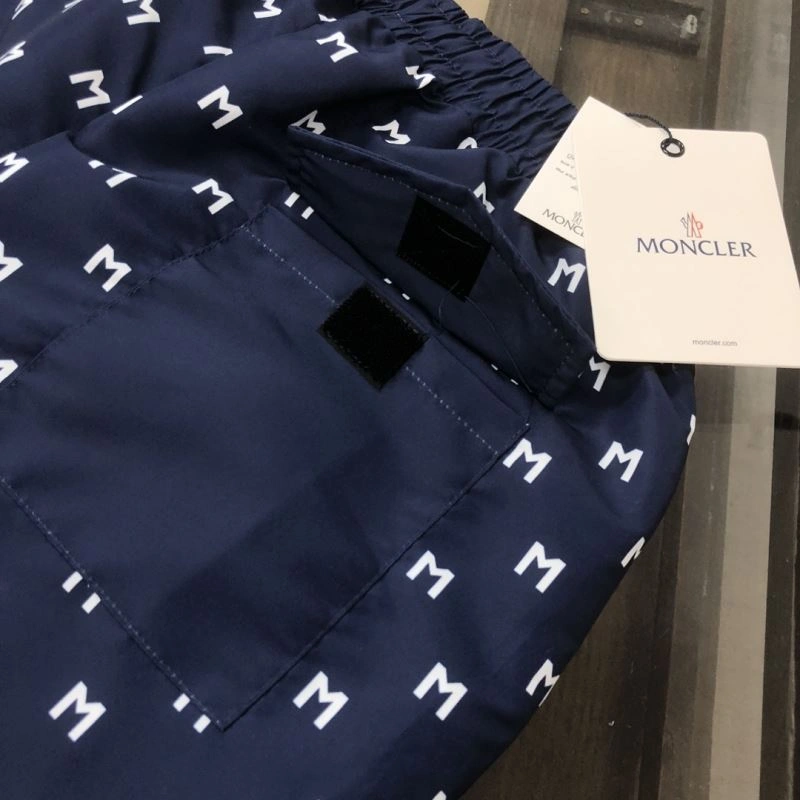Moncler Short Pants Unisex 143251