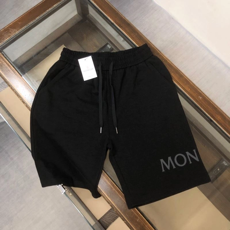 Moncler Short Pants SmartChoice 143242