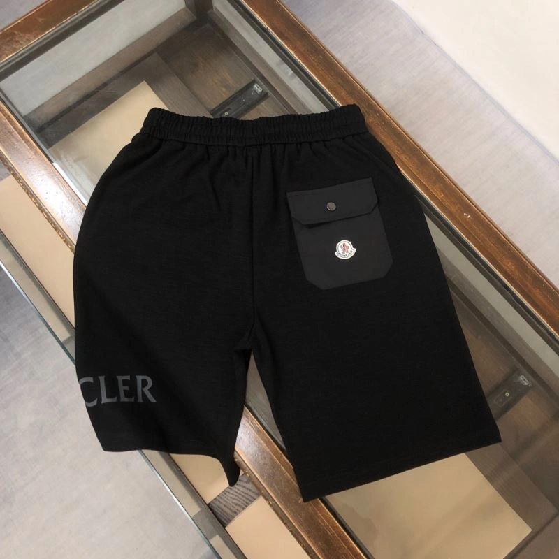Moncler Short Pants SmartChoice 143242