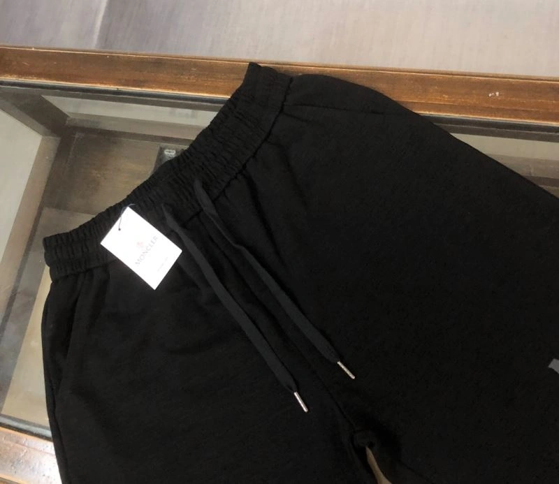 Moncler Short Pants SmartChoice 143242