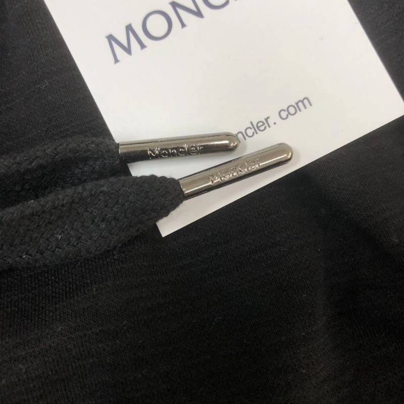 Moncler Short Pants SmartChoice 143242