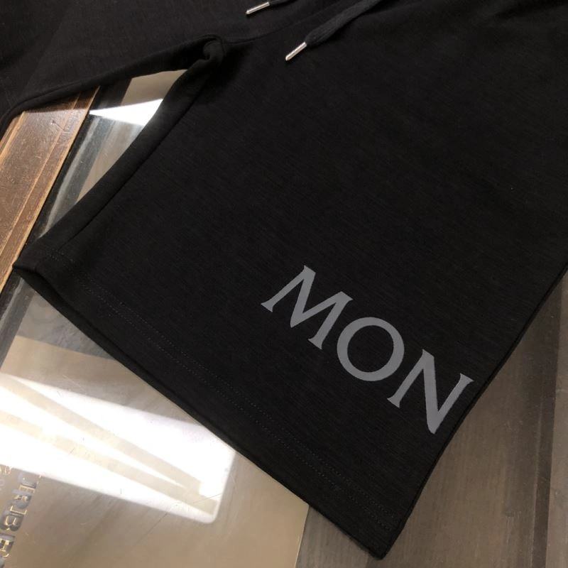 Moncler Short Pants SmartChoice 143242
