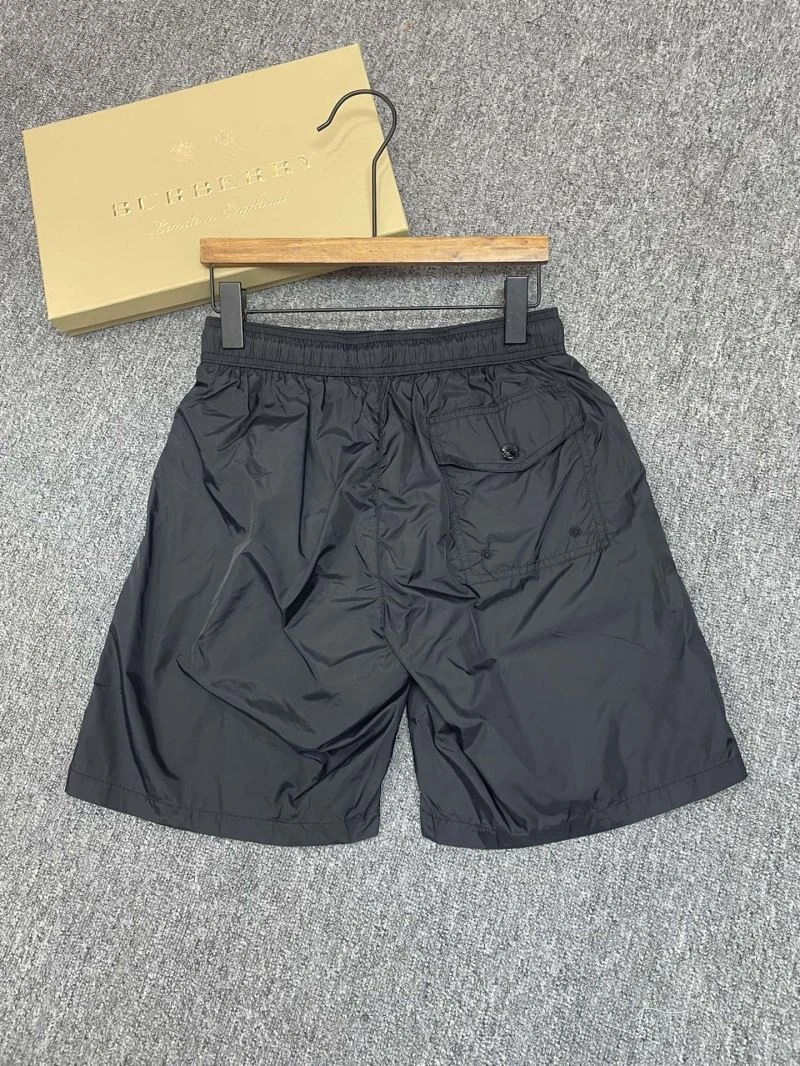 Lightweight Moncler Short Pants 143248