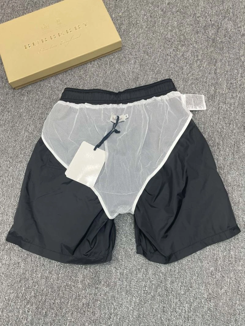 Lightweight Moncler Short Pants 143248
