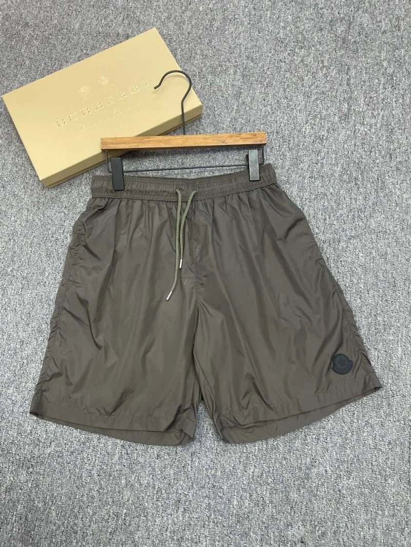 Moncler Short Pants Efficient 143240
